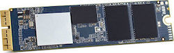 OWC Aura Pro X2 SSD 240GB Klinge NVMe PCI Express 3.0