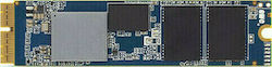 OWC Aura Pro X2 SSD 1TB Blade NVMe PCI Express 3.0