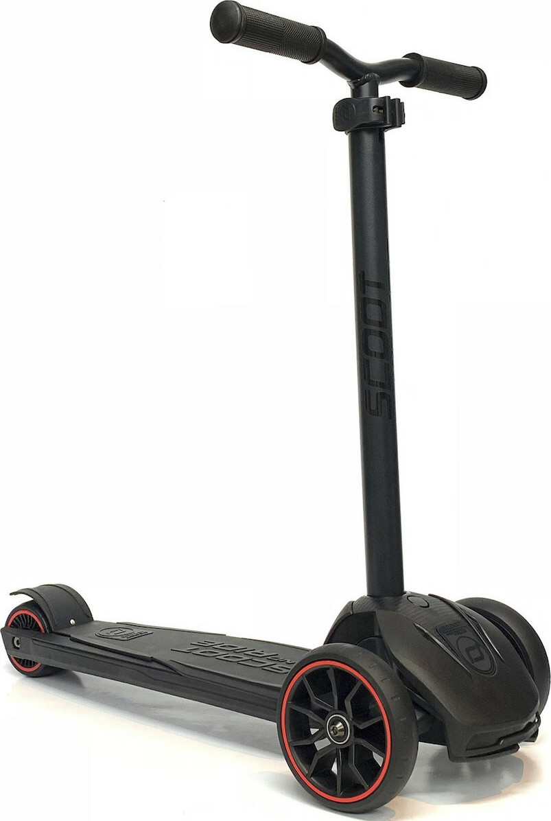 Scoot & Ride Highwaykick 5 Black | Skroutz.gr