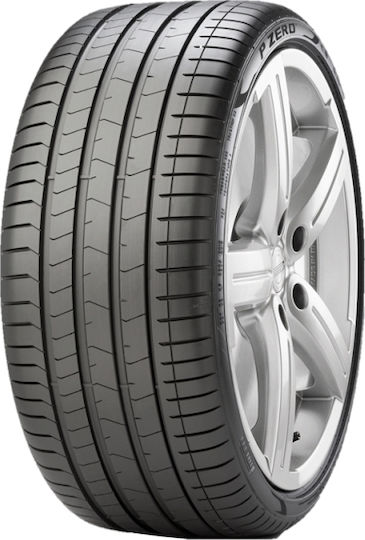 Pirelli P Zero PZ4 235/40R19 92Y N1 FSL Θερινό Λάστιχο για Επιβατικό Αυτοκίνητο