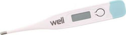 Well Digital Armpit Thermometer 43048