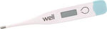 Well Digital Armpit Thermometer 43048