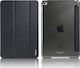 Remax Jane Flip Cover Schwarze (iPad mini 4)