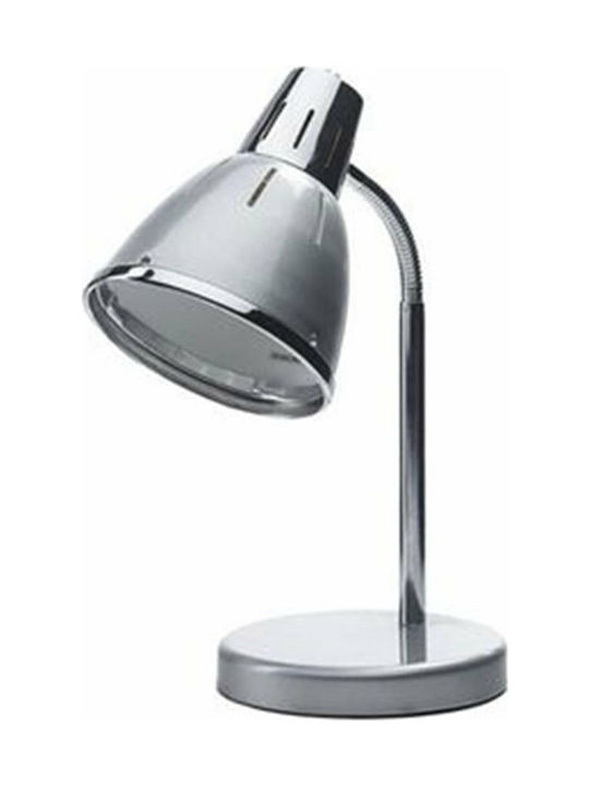 Artekko Cody Flexible Office Lighting Silver