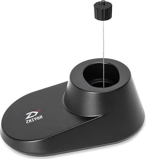 Zhiyun Display Base Gimbal Stabilizer for Smooth 4/Evolution/Rider-M/Crane-M/V2/Plus