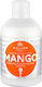 Kallos Mango Moisture Repair Shampoo 1000ml