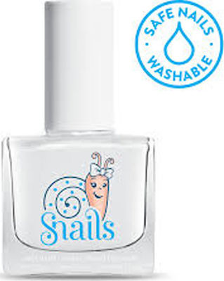 Snails Paris Kids Nail Polish Natural