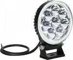 Lampa Mercury LED Universell 12 / 24V 24W 12.7cm 1Stück