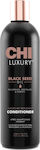 CHI Luxury Black Seed Conditioner για Ενυδάτωση για Ξηρά Μαλλιά 355ml