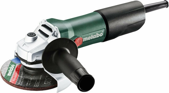Metabo W 850-125 Τροχός 125mm Ρεύματος 850W