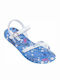 Ipanema Kinder Sandalen Weiß