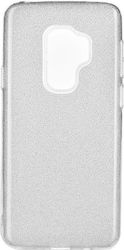 Forcell Shining Сребрист (Galaxy S9+) Forcell Shining Сребрист (Galaxy S9+)