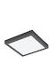Eglo Argolis Square Outdoor LED Panel 22W 30x30cm