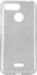 Forcell Shining Silver (Redmi 6) Forcell Shining Silver (Redmi 6)