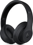 Beats Studio3 Fără fir/Cu fir Peste ureche Căști cu 22 ore de funcționare Negra MQ562ZM/A