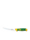 Paolucci Coltellerie Knife Boning from Stainless Steel 16cm