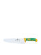 Paolucci Coltellerie Linea Imperiale Chef Knife Stainless Steel 30cm