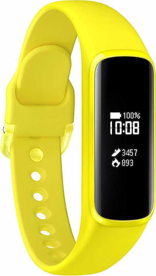 samsung galaxy fit e activity tracker