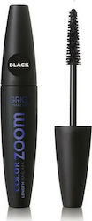 Grigi Color Zoom Leght Mascara Black