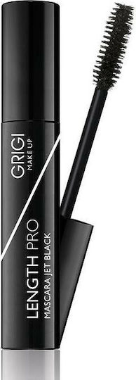 Grigi Mascara for Length Black 15ml