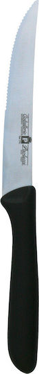 Paolucci Coltellerie Messer Fleisch aus rostfreiem Stahl 11cm