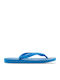 Havaianas Top Women's Flip Flops Blue