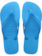 Top Women's Flip Flops Blue