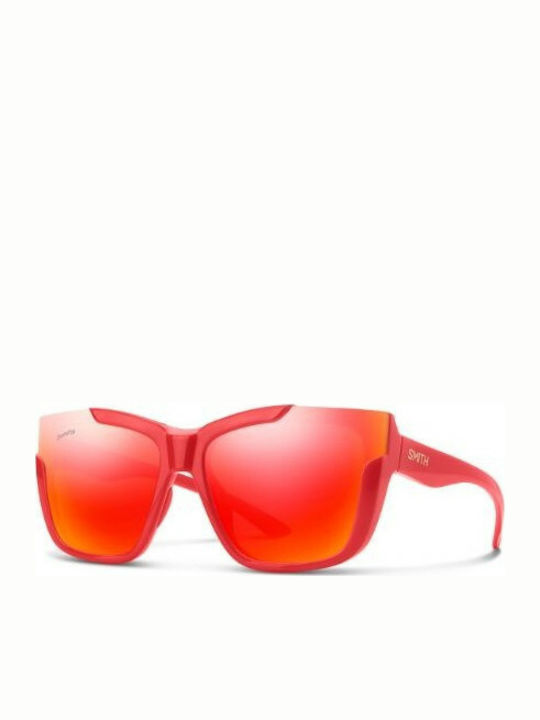 Smith Optics Dreamline Γυαλιά Ηλίου με Κοκκάλινο Σκελετό