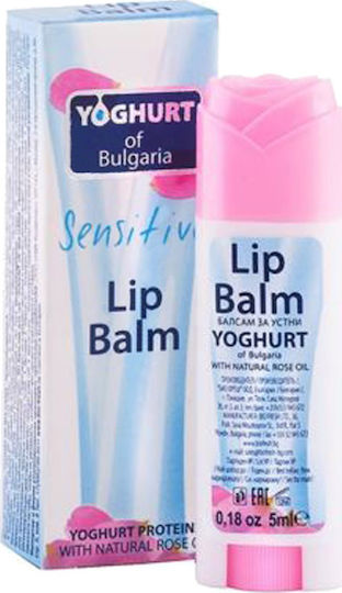 Bio Fresh Lippen Balsam 5ml