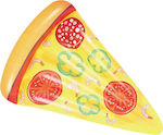 Pizza Inflatable Mattress 180cm 31935