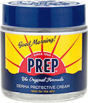 Prep Skincare Derma Protective Cream Restoring , Blemishes & Moisturizing Day Cream for Men Suitable for All Skin Types 75ml