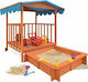 Timeless Tools Sandbox Joc Multicolor Pentru 3+ Ani