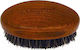 Morgan's Beard Care Brush Wooden Beard Brush