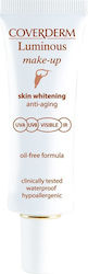 Coverderm Luminous Make Up SPF50+ 30ml Coverderm Luminous Make Up SPF50+ 30ml
