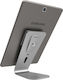 Maclocks HoverTab Tablet Stand Desktop Gray