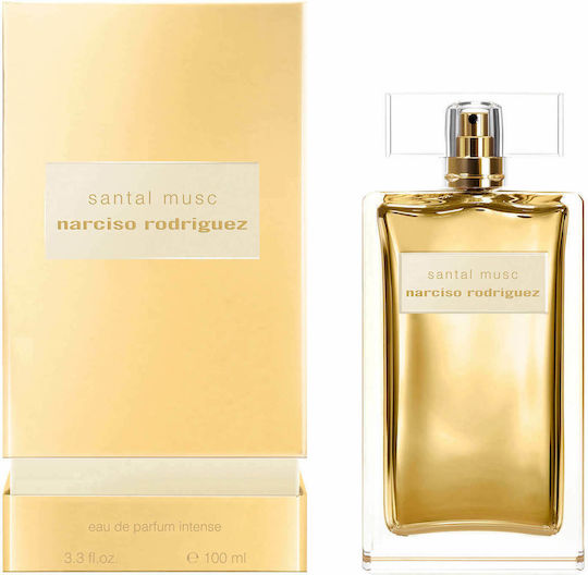 Narciso Rodriguez Santal Musc Eau de Parfum 100ml