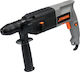 Sthor SDS Plus Impact Demolition Hammer Electric 620W with Chuck SDS Plus / Quick