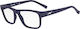 Arnette Kreuzberg Men's Acetate Prescription Eyeglass Frames Navy Blue AN7169 2608