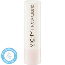 Vichy NaturalBlend Lip Balm Transparent 4.5gr