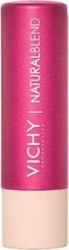 Vichy NaturalBlend Lip Balm με Χρώμα Pink 4.5gr