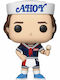 Funko Pop! Fernsehen: Fremde Dinge - Steve 803