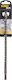 DEWALT Four-Cut Drill Carbide with SDS Plus Shank for Masonry 10x260mm
