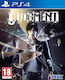 Judgment PS4 Game