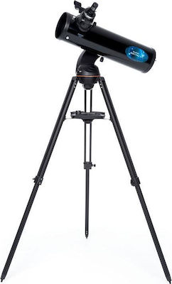 celestron astro fi 130