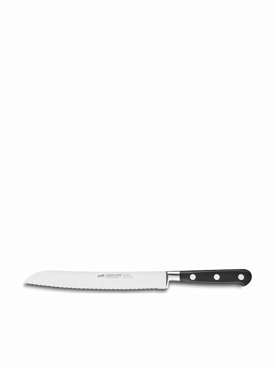 Sabatier Ideal Bread Knife of Stainless Steel 20cm SAB801180