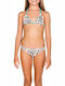 Arena Kids Swimwear Bikini White