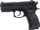 Asg Αεροβόλο Πιστόλι Ελατηρίου CZ 75D Compact 6mm