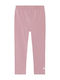 Kids Legging Long Black