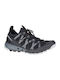 Choprock Sport Shoes Trail Running Black