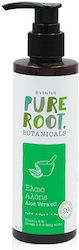 Imel Pure Root Botanicals Έλαιο Αλόης 200ml Imel Pure Root Botanicals Έλαιο Αλόης 200ml